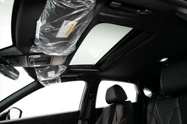 2026 Acura Integra FWD A-Spec with Technology