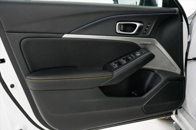 2026 Acura Integra FWD A-Spec with Technology