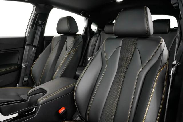 2026 Acura Integra FWD A-Spec with Technology