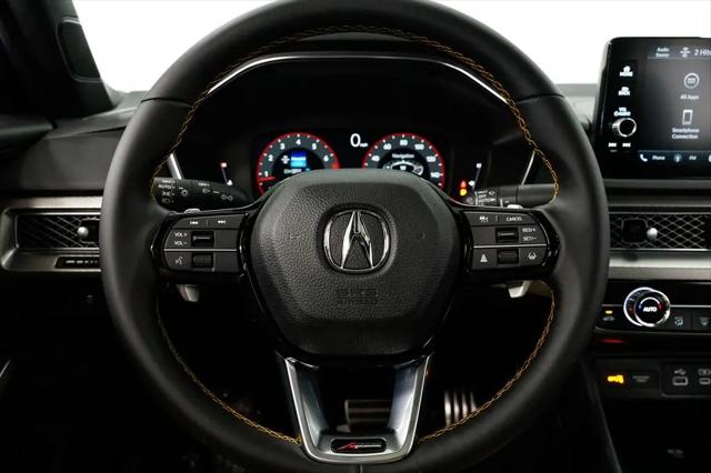 2026 Acura Integra FWD A-Spec with Technology