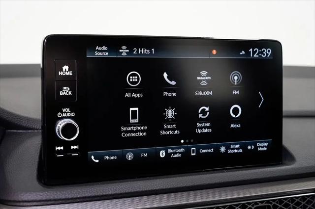 2026 Acura Integra FWD A-Spec with Technology