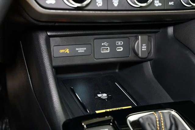 2026 Acura Integra FWD A-Spec with Technology