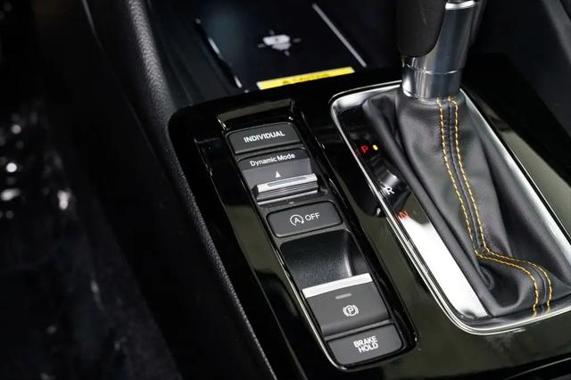 2026 Acura Integra FWD A-Spec with Technology