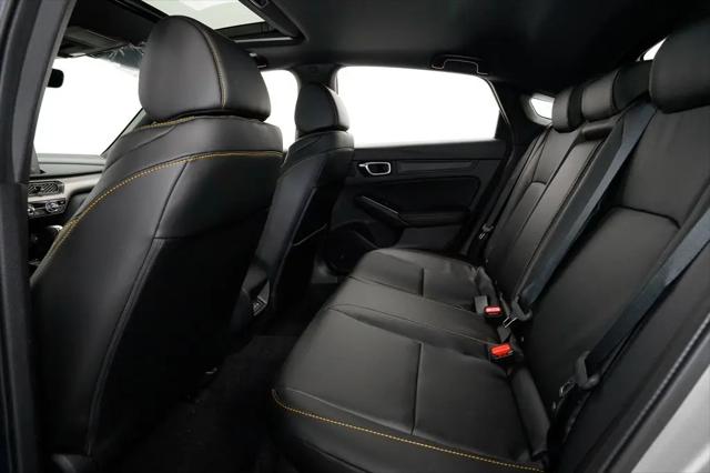 2026 Acura Integra FWD A-Spec with Technology