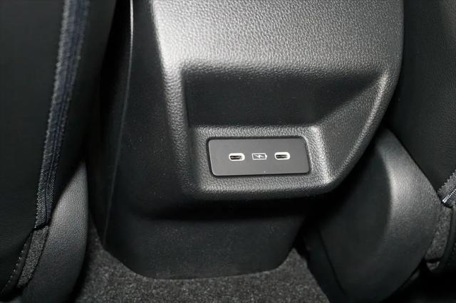 2026 Acura Integra FWD A-Spec with Technology