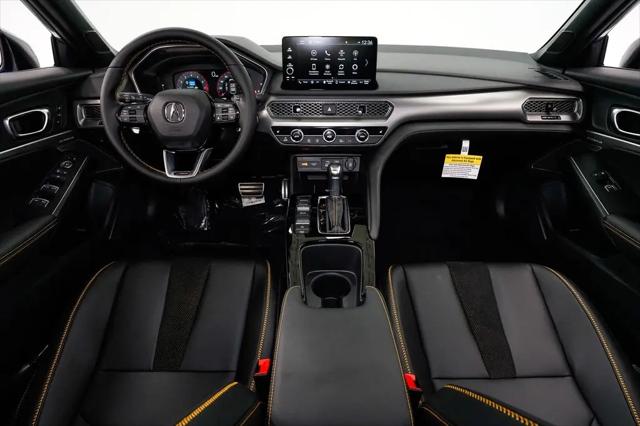 2026 Acura Integra FWD A-Spec with Technology