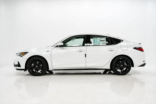 2026 Acura Integra FWD A-Spec with Technology