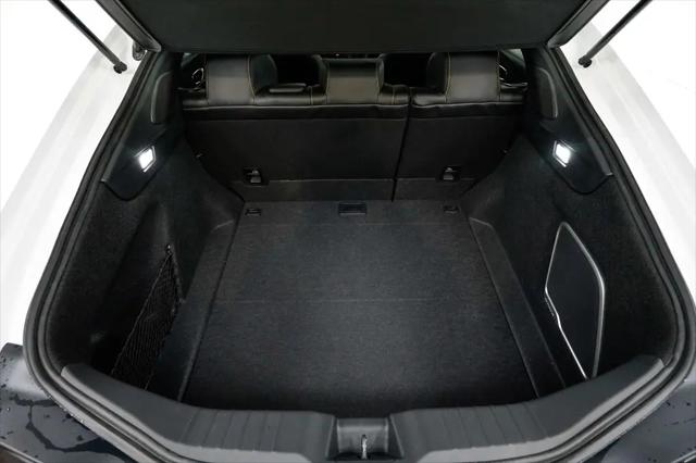 2026 Acura Integra FWD A-Spec with Technology