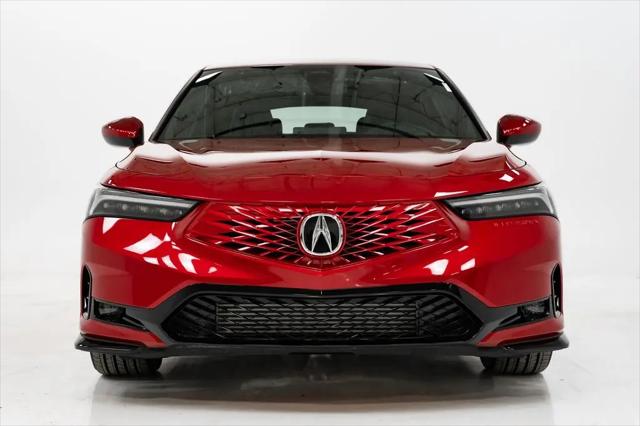 2026 Acura Integra FWD A-Spec