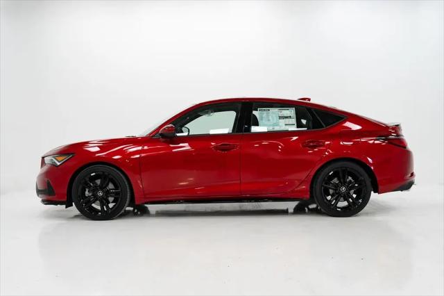 2026 Acura Integra FWD A-Spec