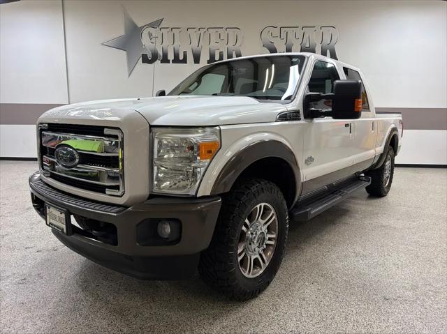 2015 Ford F-250 LARIAT for sale in Cedar Hill, TX