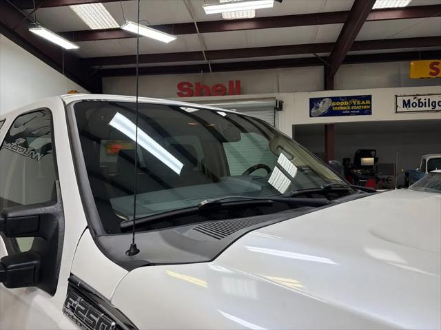 2015 Ford F-250 LARIAT