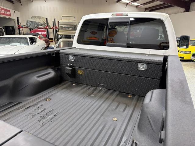 2015 Ford F-250 LARIAT
