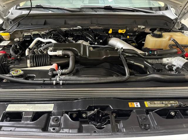 2015 Ford F-250 LARIAT