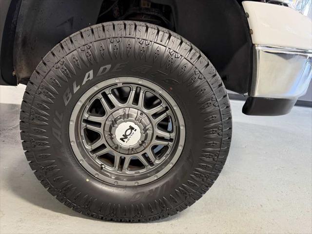 2004 Dodge Ram 2500 SLT/Laramie