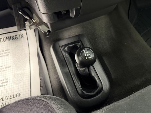 2004 Dodge Ram 2500 SLT/Laramie
