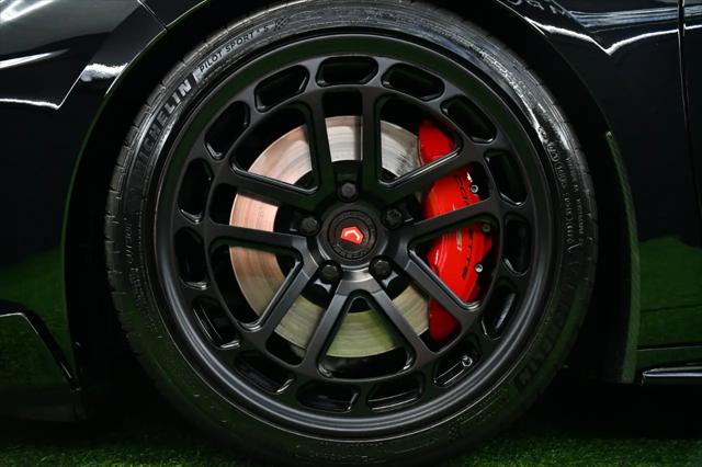 2024 Chevrolet Corvette 2LT