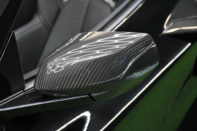 2024 Chevrolet Corvette 2LT