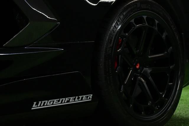 2024 Chevrolet Corvette 2LT