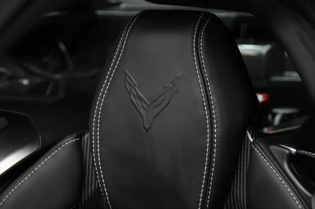 2024 Chevrolet Corvette 2LT