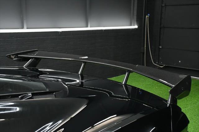 2024 Chevrolet Corvette 2LT