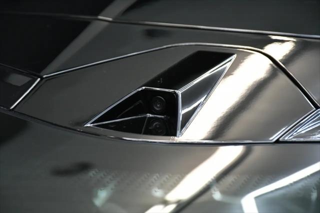 2024 Chevrolet Corvette 2LT