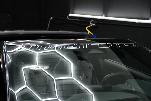 2024 Chevrolet Corvette 2LT