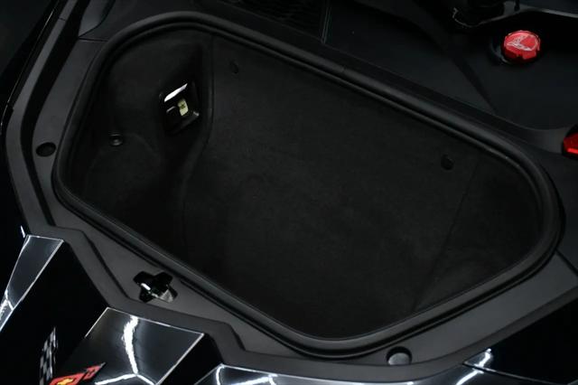 2024 Chevrolet Corvette 2LT