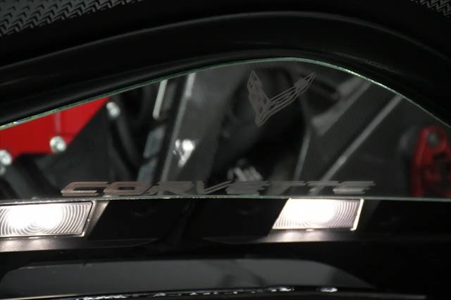 2024 Chevrolet Corvette 2LT