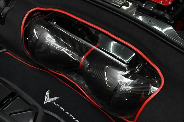 2024 Chevrolet Corvette 2LT