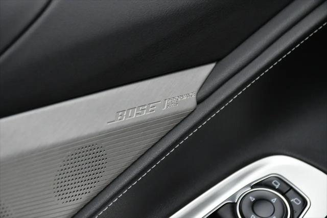 2024 Chevrolet Corvette 2LT