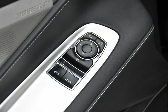 2024 Chevrolet Corvette 2LT