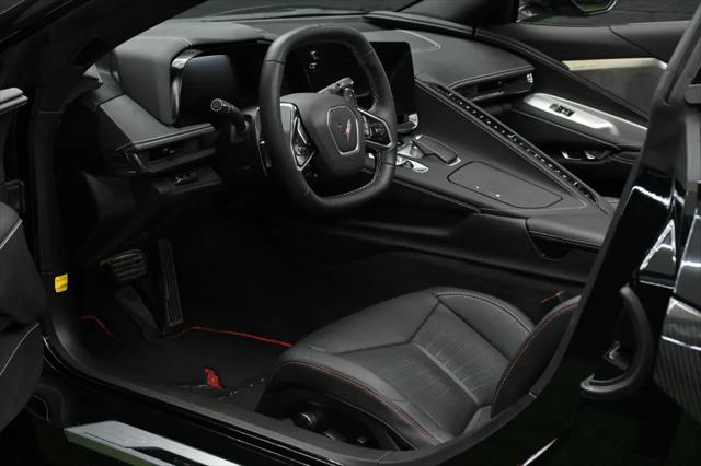 2024 Chevrolet Corvette 2LT