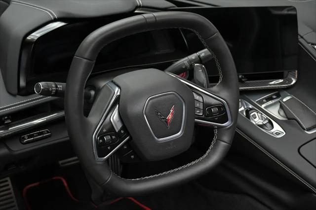 2024 Chevrolet Corvette 2LT