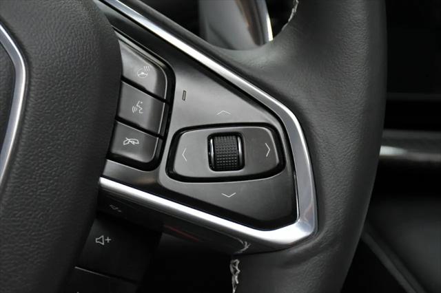 2024 Chevrolet Corvette 2LT