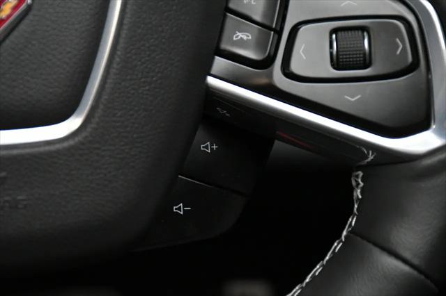 2024 Chevrolet Corvette 2LT