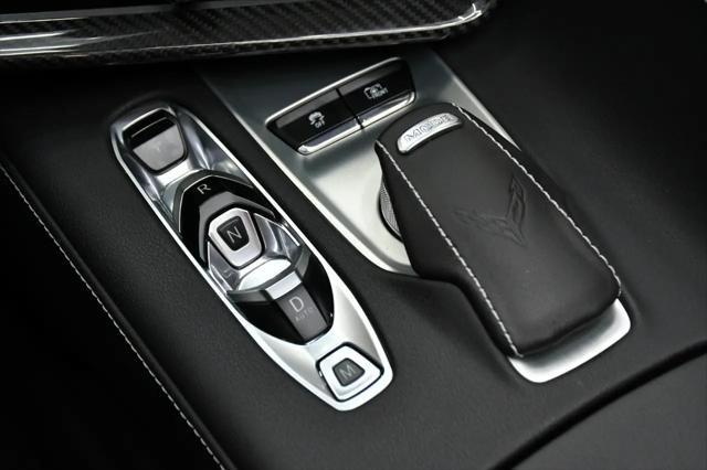 2024 Chevrolet Corvette 2LT