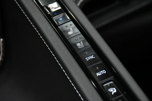 2024 Chevrolet Corvette 2LT