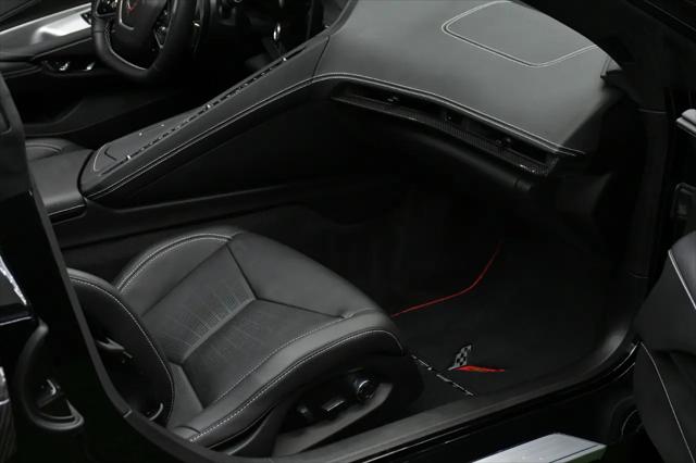 2024 Chevrolet Corvette 2LT