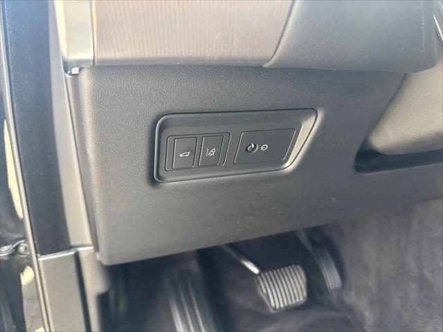 2017 Land Rover Range Rover Sport 3.0L V6 Supercharged HSE
