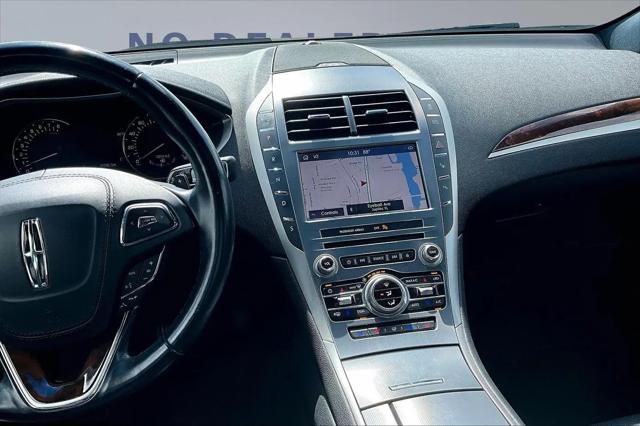2019 Lincoln MKZ Reserve II