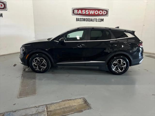 2024 Kia Sportage LX for sale in Fort Payne, AL