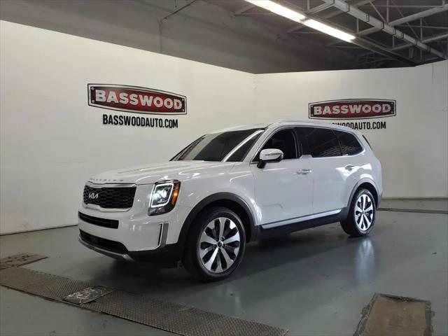 2022 Kia Telluride S for sale in Fort Payne, AL