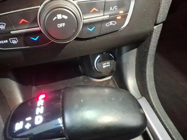 2021 Dodge Charger SXT RWD