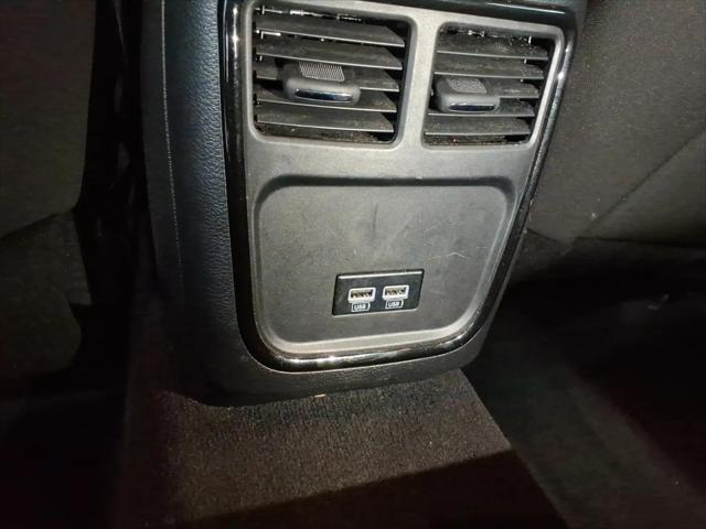 2021 Dodge Charger SXT RWD