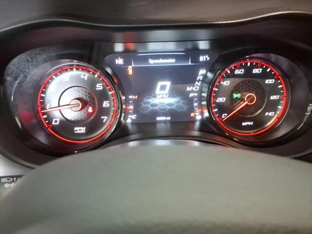 2021 Dodge Charger SXT RWD
