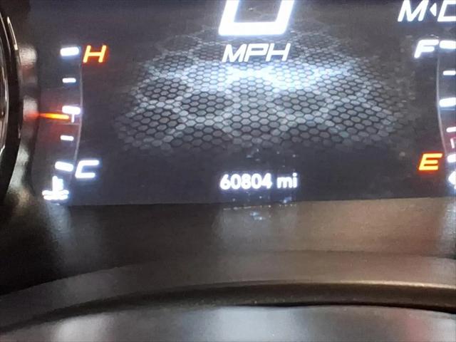 2021 Dodge Charger SXT RWD