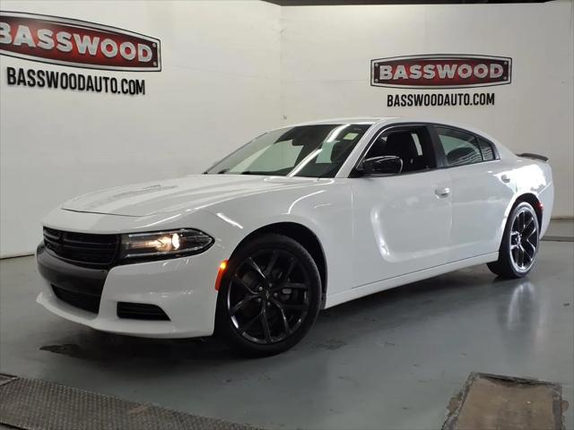 2021 Dodge Charger SXT RWD for sale in Fort Payne, AL