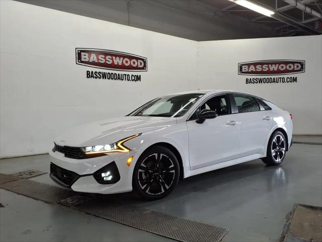 2023 Kia K5 GT-Line for sale in Fort Payne, AL