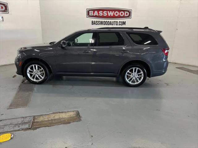 2024 Dodge Durango GT Plus AWD for sale in Fort Payne, AL